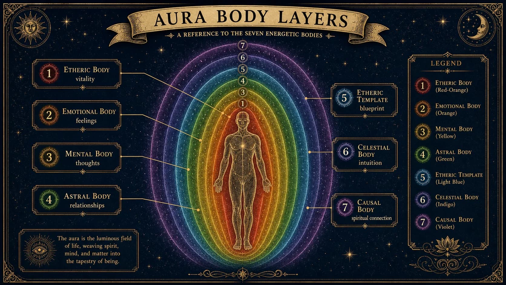 Aura Guide