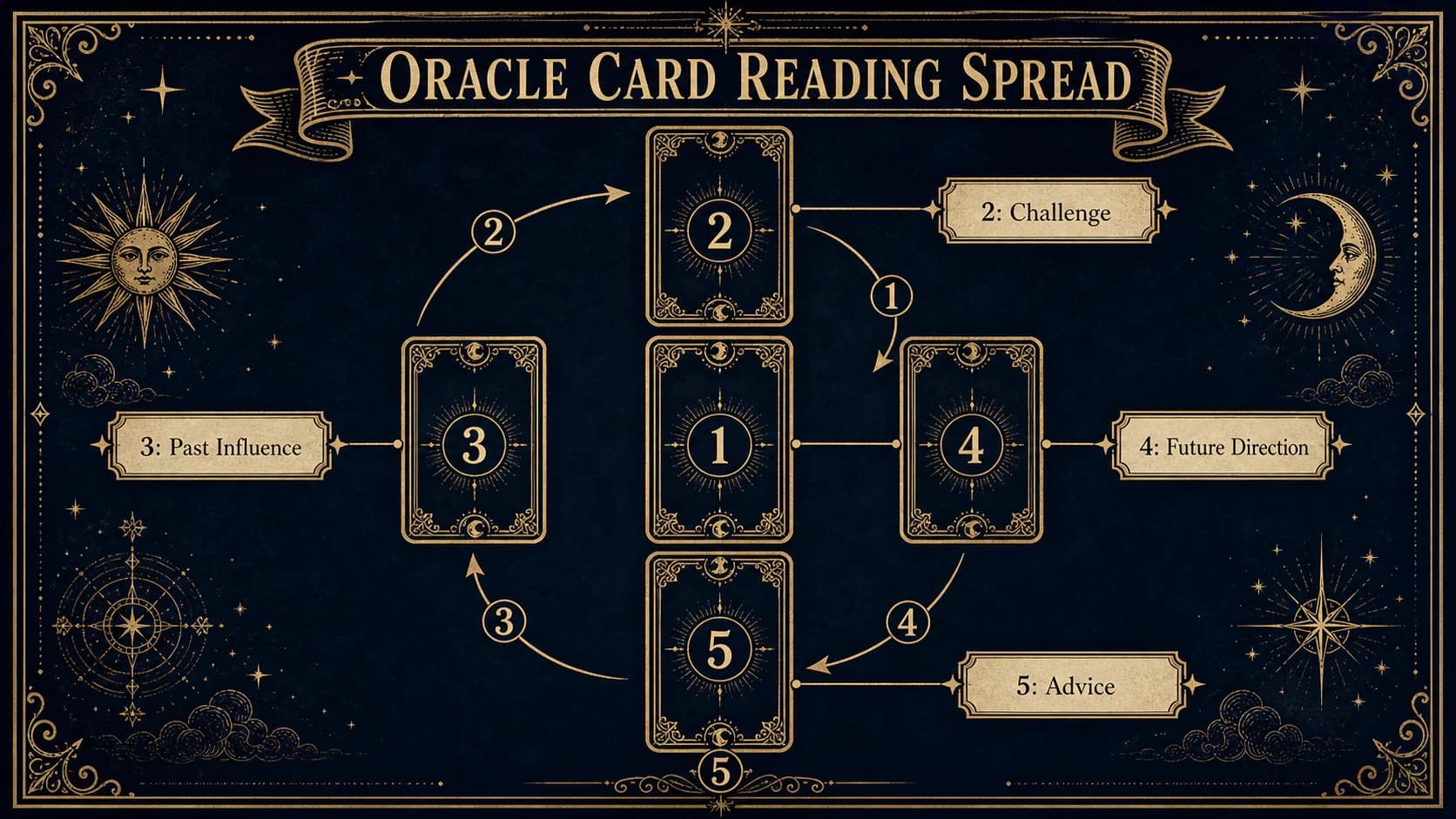 Daily Oracle Guide