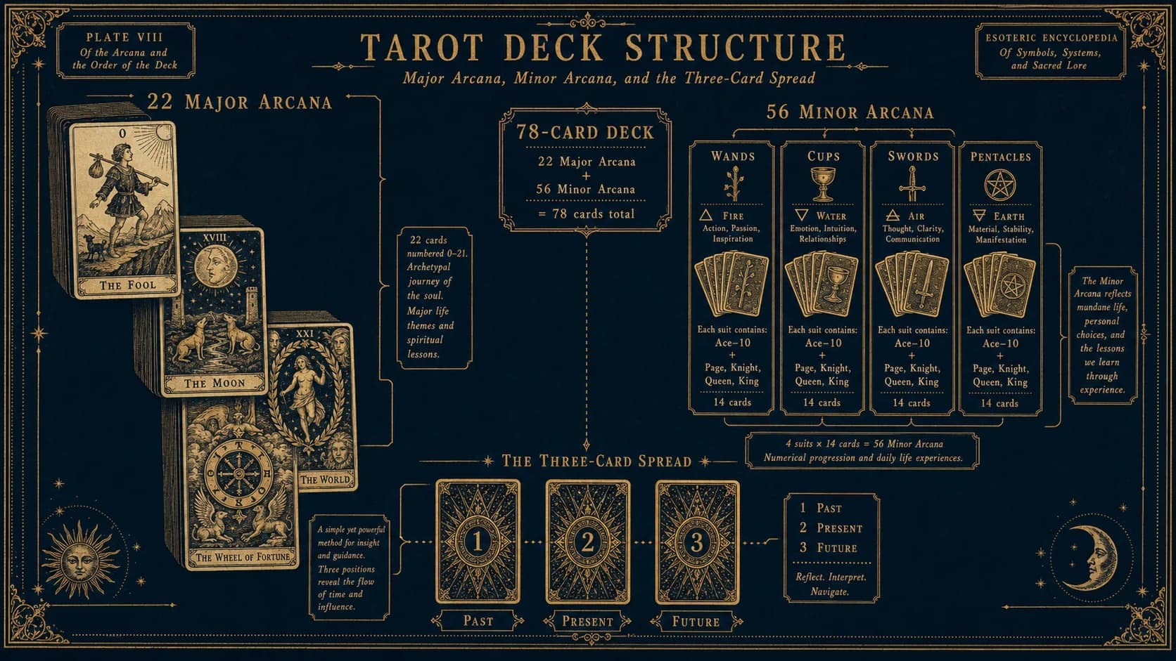 Beginner's Guide to Tarot
